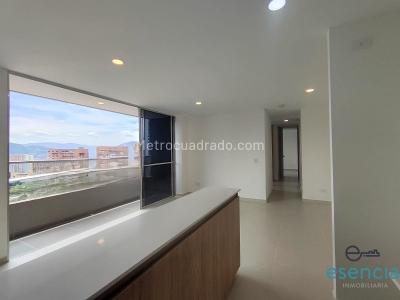 Apartamento en arriendo en La Doctora, Sabaneta · foto 3 de 19