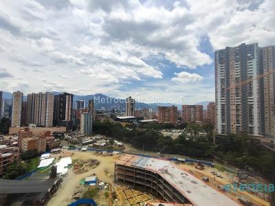 Apartamento en arriendo en La Doctora, Sabaneta · foto 5 de 19
