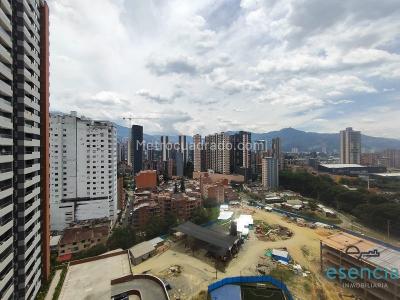 Apartamento en arriendo en La Doctora, Sabaneta · foto 6 de 19
