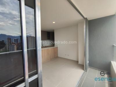 Apartamento en arriendo en La Doctora, Sabaneta · foto 7 de 19
