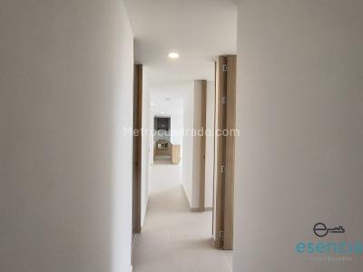 Apartamento en arriendo en La Doctora, Sabaneta · foto 12 de 19