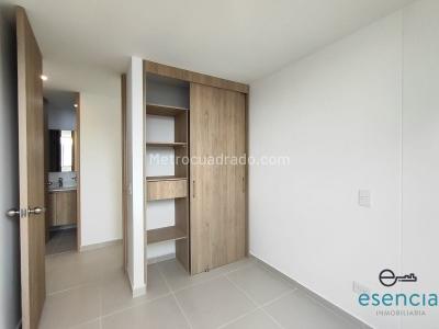 Apartamento en arriendo en La Doctora, Sabaneta · foto 14 de 19