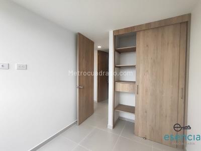Apartamento en arriendo en La Doctora, Sabaneta · foto 15 de 19