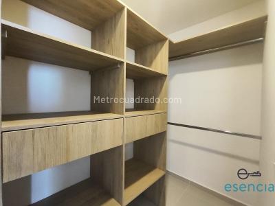 Apartamento en arriendo en La Doctora, Sabaneta · foto 16 de 19