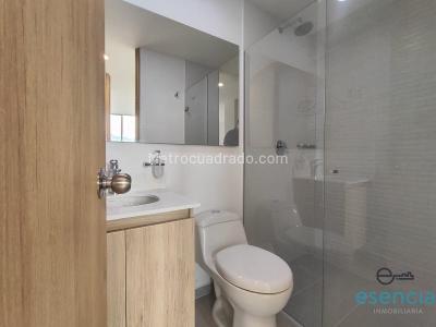 Apartamento en arriendo en La Doctora, Sabaneta · foto 17 de 19