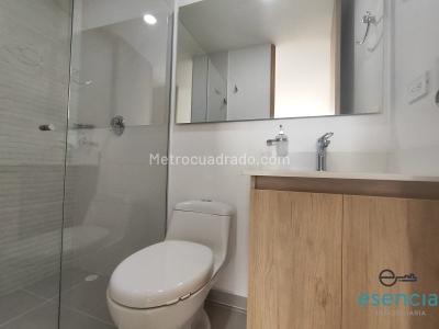 Apartamento en arriendo en La Doctora, Sabaneta · foto 18 de 19