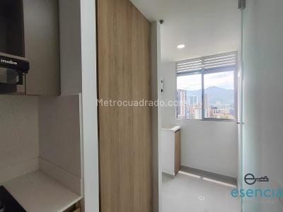 Apartamento en arriendo en La Doctora, Sabaneta · foto 19 de 19