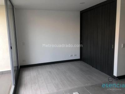 Apartamento en venta en Ciudad Del Rio, Medellín · foto 2 de 9