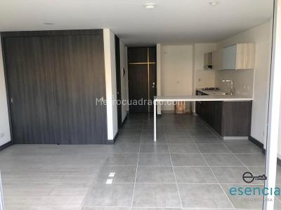 Apartamento en venta en Ciudad Del Rio, Medellín · foto 3 de 9