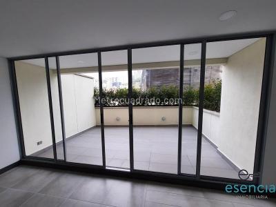 Apartamento en venta en Ciudad Del Rio, Medellín · foto 4 de 9