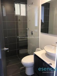 Apartamento en venta en Ciudad Del Rio, Medellín · foto 5 de 9
