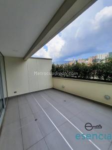 Apartamento en venta en Ciudad Del Rio, Medellín · foto 6 de 9