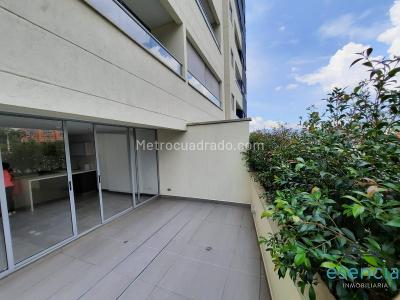 Apartamento en venta en Ciudad Del Rio, Medellín · foto 8 de 9