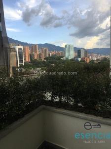Apartamento en venta en Ciudad Del Rio, Medellín · foto 9 de 9
