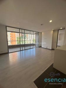 Apartamento en Arriendo, Las Brujas, Envigado en Las Brujas