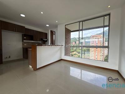 Apartment for rent in El Poblado, Medellín