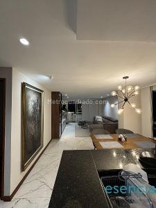 Apartamento en venta en Zuñiga, Envigado · foto 5 de 14