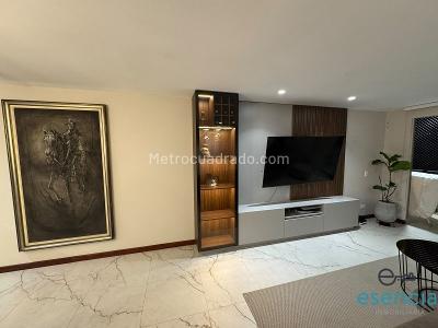 Apartamento en venta en Zuñiga, Envigado · foto 8 de 14