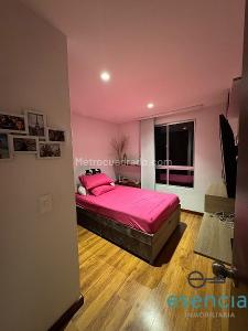 Apartamento en venta en Zuñiga, Envigado · foto 9 de 14