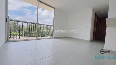 Apartamento de 3 alcobas en arriendo en Rionegro, Rionegro, 55 m² · foto 4 de 10