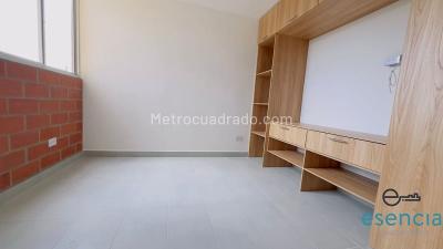 Apartamento de 3 alcobas en arriendo en Rionegro, Rionegro, 55 m² · foto 7 de 10