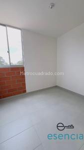 Apartamento de 3 alcobas en arriendo en Rionegro, Rionegro, 55 m² · foto 10 de 10