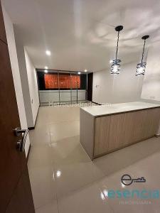 Apartamento de 3 alcobas en arriendo en Loma De Los Gonzalez, Medellín, 100 m² · foto 2 de 14