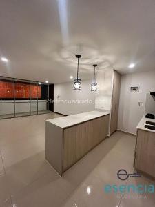 Apartamento de 3 alcobas en arriendo en Loma De Los Gonzalez, Medellín, 100 m² · foto 3 de 14