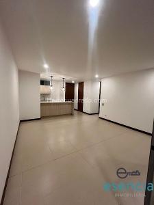 Apartamento de 3 alcobas en arriendo en Loma De Los Gonzalez, Medellín, 100 m² · foto 4 de 14