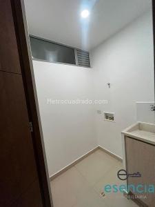 Apartamento de 3 alcobas en arriendo en Loma De Los Gonzalez, Medellín, 100 m² · foto 14 de 14