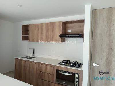 Apartamento en Arriendo, Ciudad Del Rio, Medellín