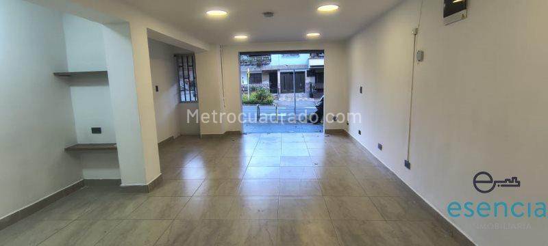 Local Comercial en Arriendo, Alcala, Envigado - Vista 5