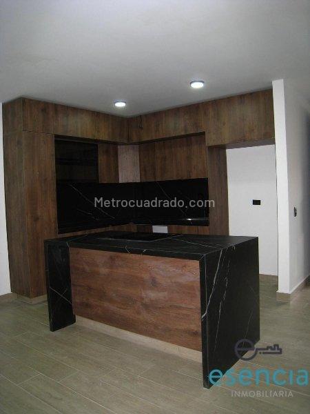Casa en Arriendo, El Porvenir, Rionegro