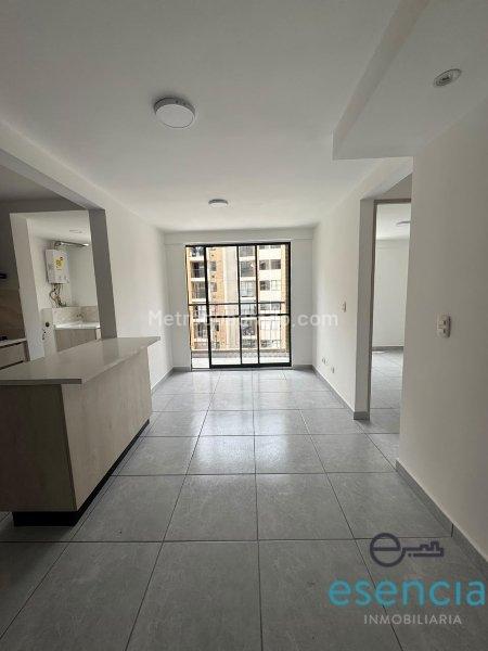Apartment for rent in Rionegro