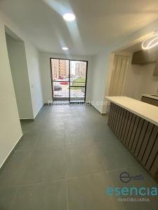 Apartamento en Arriendo, Cimarronas, Rionegro