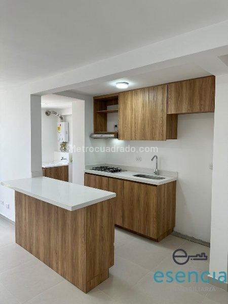 Apartamento en Arriendo, Cimarronas, Rionegro