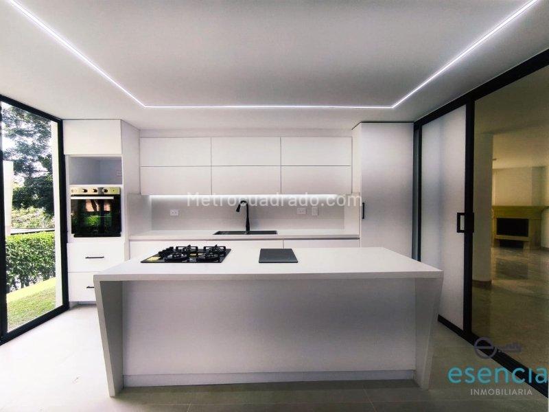 Casa – Medellín, El Tesoro, El Poblado - Vista 2