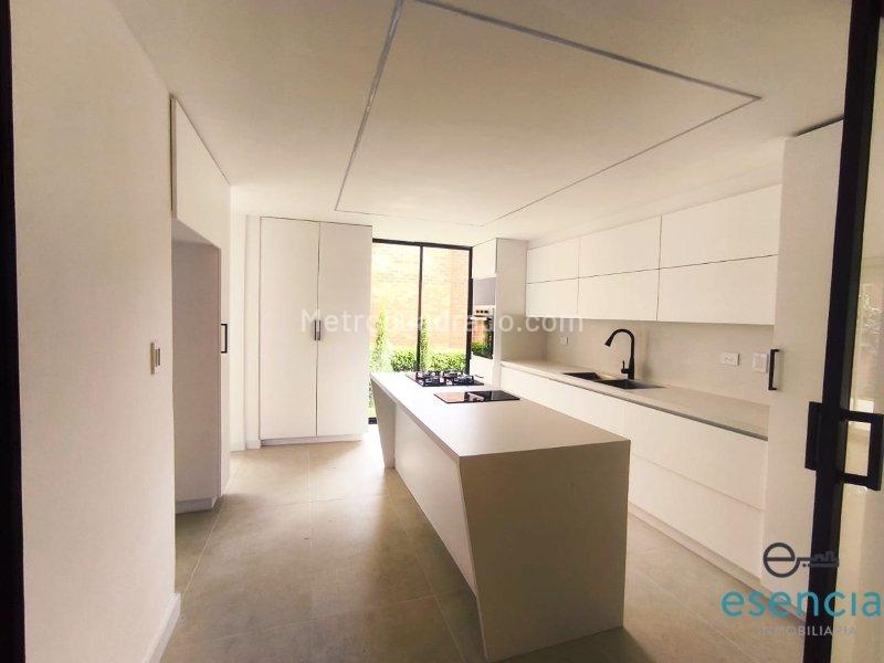 Casa – Medellín, El Tesoro, El Poblado - Vista 3