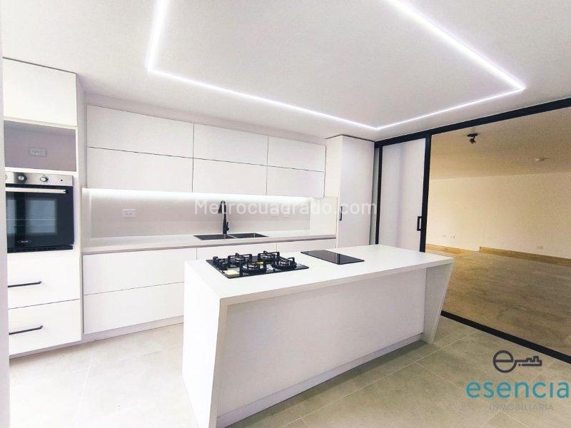 Casa – Medellín, El Tesoro, El Poblado - Vista 4