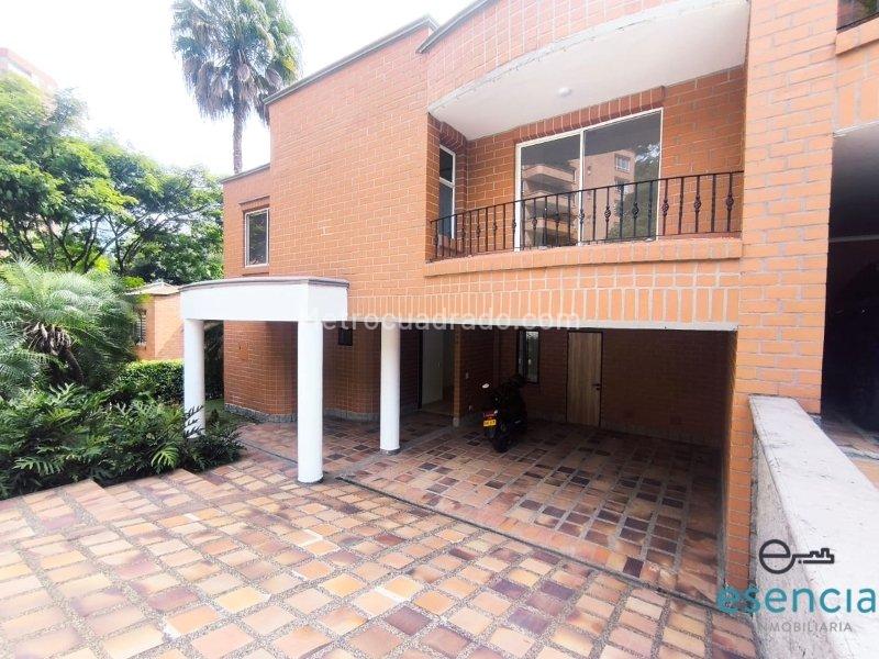 Casa – Medellín, El Tesoro, El Poblado - Vista 5