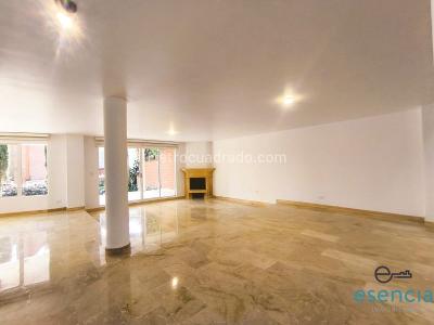 Casa de 4 alcobas en arriendo en El Poblado, Medellín, 350 m² · foto 8 de 20