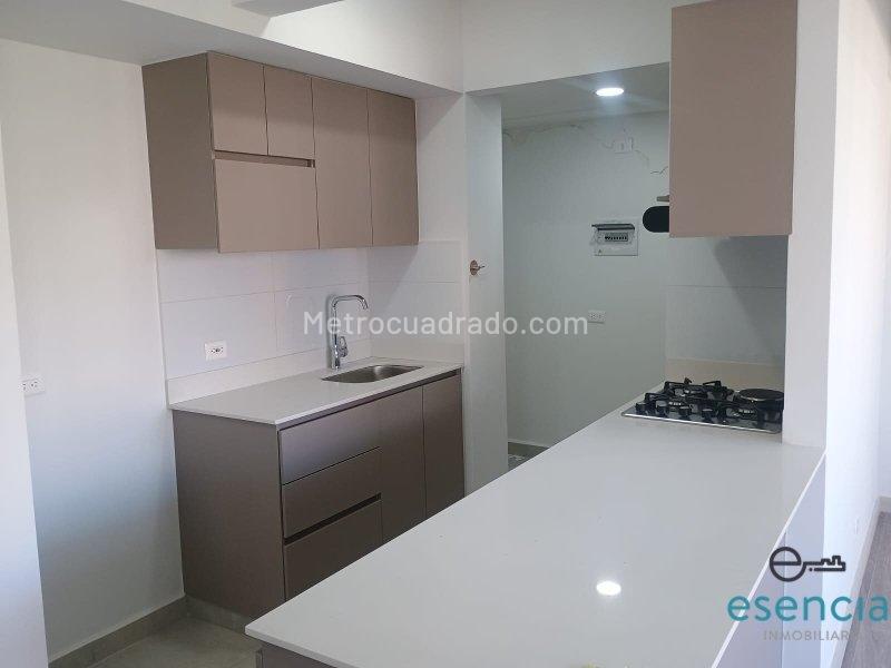 Apartamento en Arriendo, Asdesillas, Sabaneta