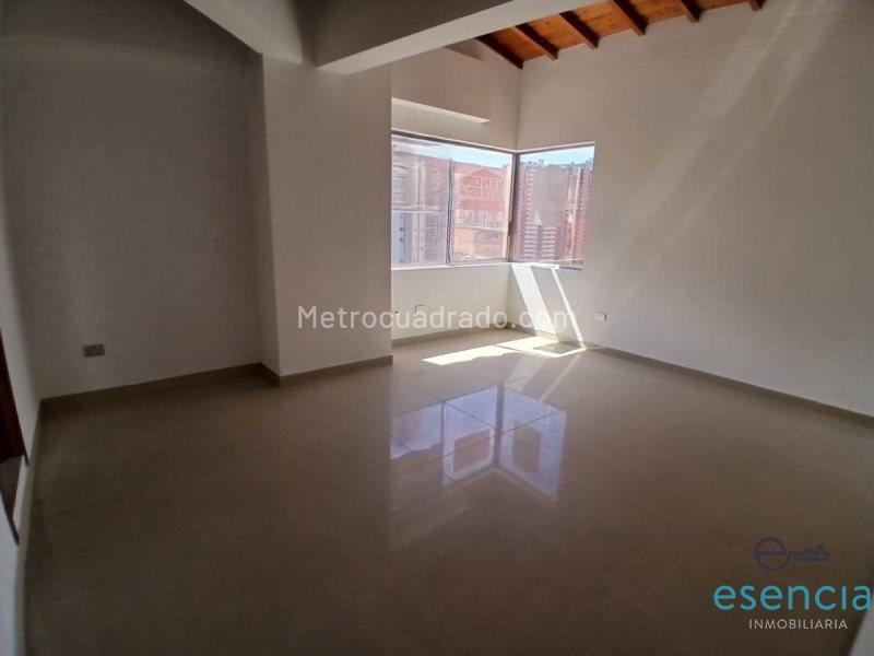 Piso – Sabaneta, Cañaveralejo - Vista 3