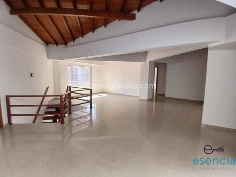 Piso – Sabaneta, Cañaveralejo - Vista 5