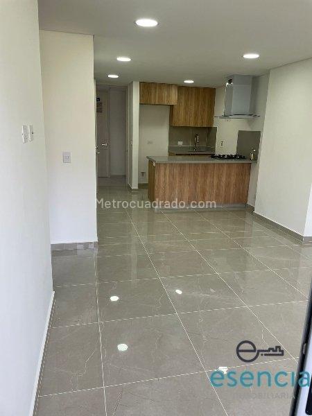 3BR Apartment in La Estrella (70 m²)