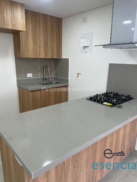 3BR Apartment in La Estrella (70 m²) - 2