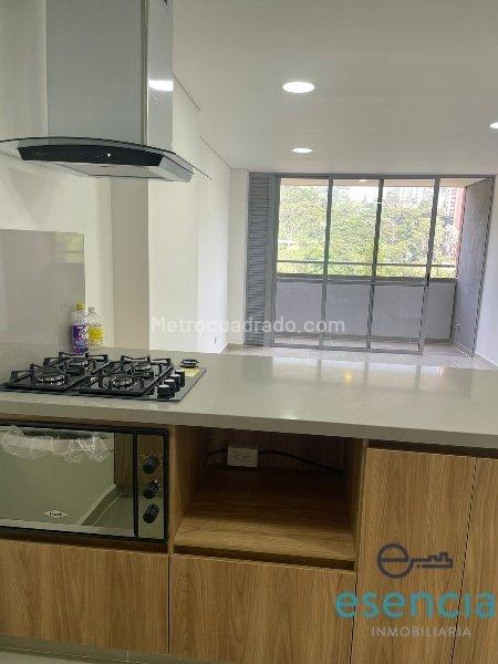 3BR Apartment in La Estrella (70 m²) - 3