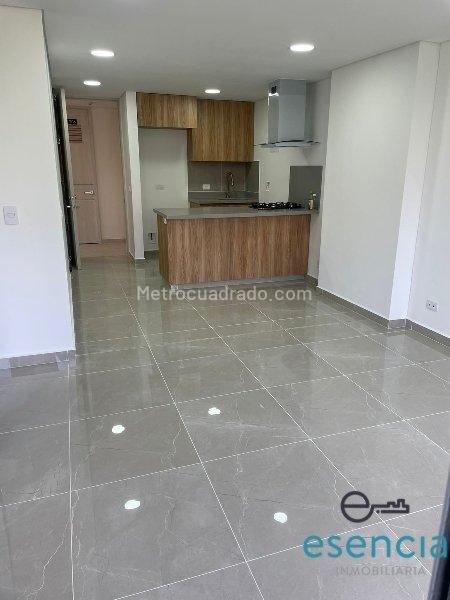 3BR Apartment in La Estrella (70 m²) - 4