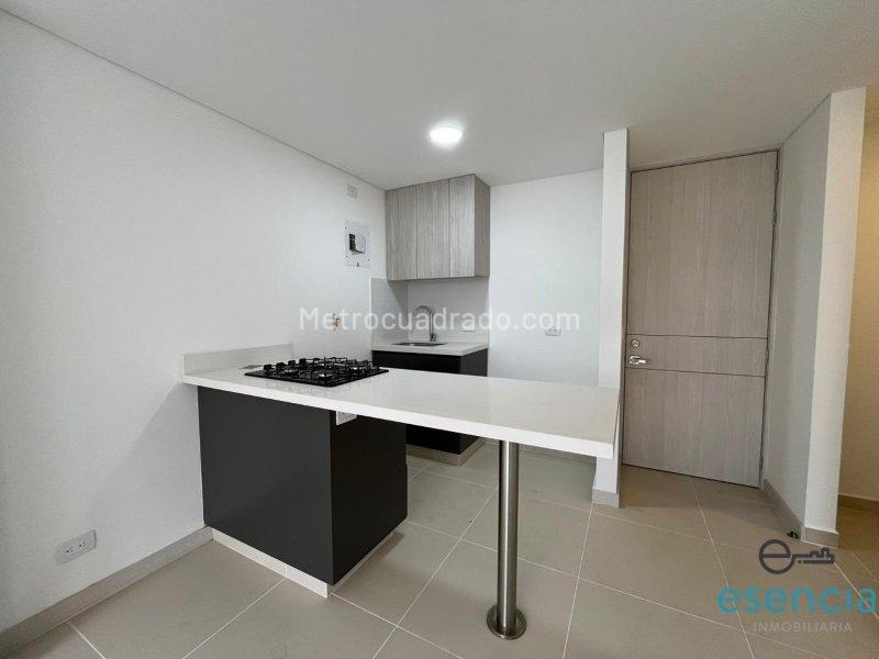 3BR Apartment in La Estrella (62 m²) - 3