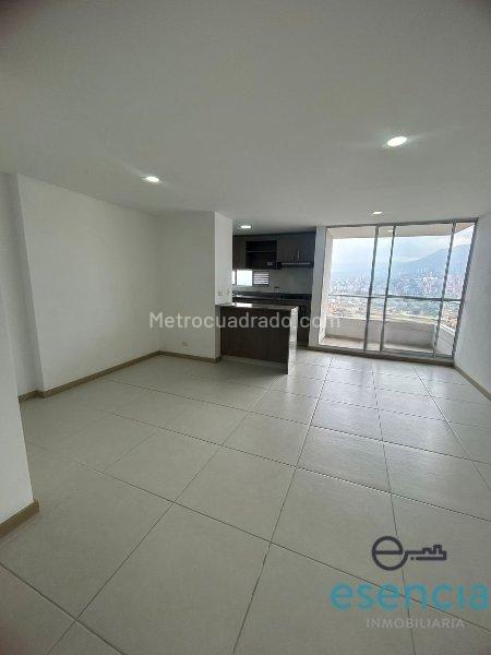Apartamento en Arriendo, Las Antillas, Envigado